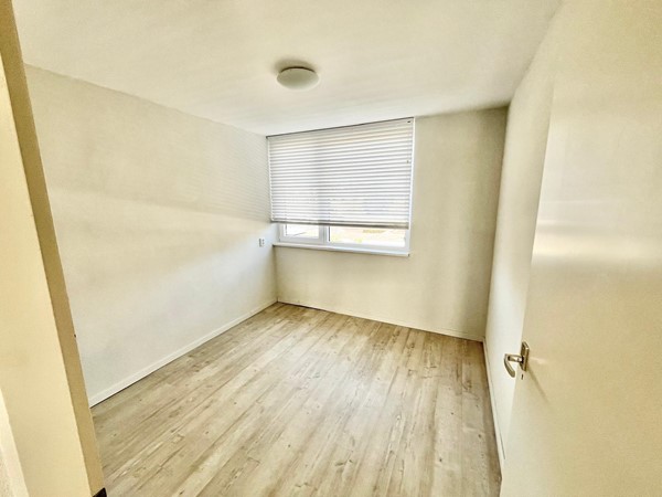 Medium property photo - Bernadottelaan, 2037 GR Haarlem